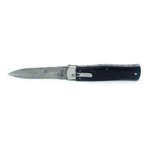 KAPESNÍ NŮŽ MIKOV PREDATOR 241-DR-1 - POCKET KNIVES - ACCESSORIES