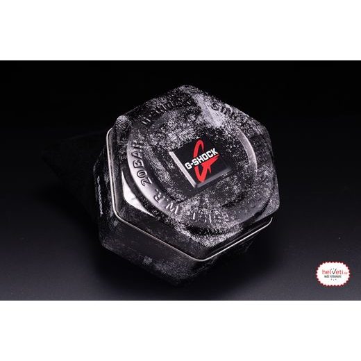 CASIO G-SHOCK G-SQUAD GBD-H2000-2ER - G-SHOCK - BRANDS