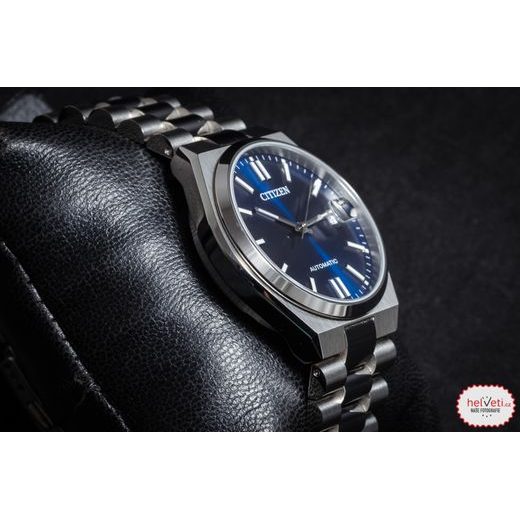 CITIZEN TSUYOSA AUTOMATIC NJ0150-81L - BAZAR - CITIZEN - ZNAČKY