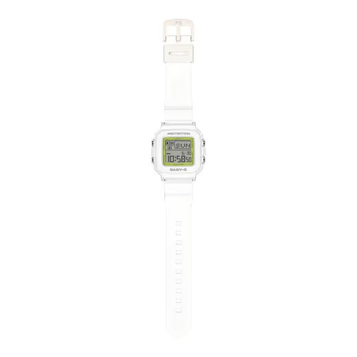 CASIO BABY-G＋PLUS BGD-10K-7ER - BABY-G - ZNAČKY