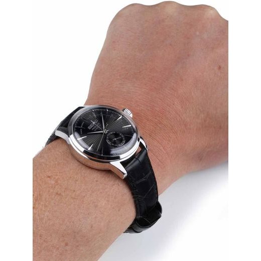 SEIKO SSA345J1 - SEIKO - ZNAČKY