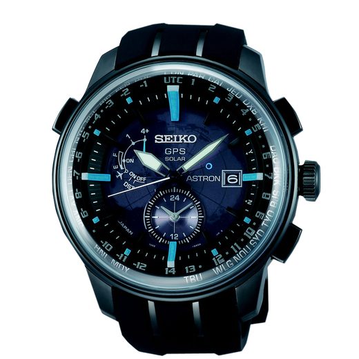 SEIKO ASTRON SAS033J1 - SEIKO - ZNAČKY