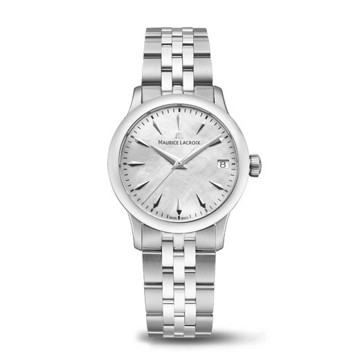 MAURICE LACROIX 1975 QUARTZ 33MM 751006-SS002-160-1 - 1975 - ZNAČKY