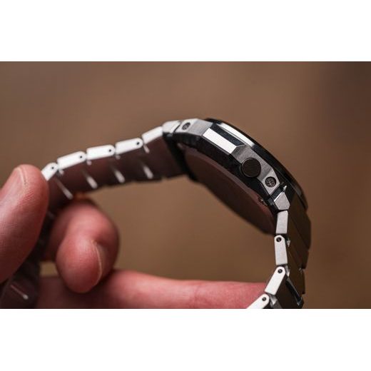 CASIO G-SHOCK G-STEEL GST-B1000D-3AER - G-STEEL - BRANDS