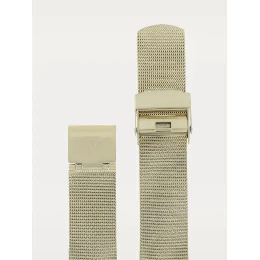 MILANESE JUNKERS 18MM - GOLD PVD - STRAPS - ACCESSORIES