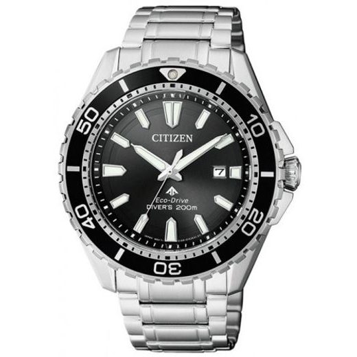 CITIZEN PROMASTER DIVER BN0190-82E - PROMASTER - ZNAČKY