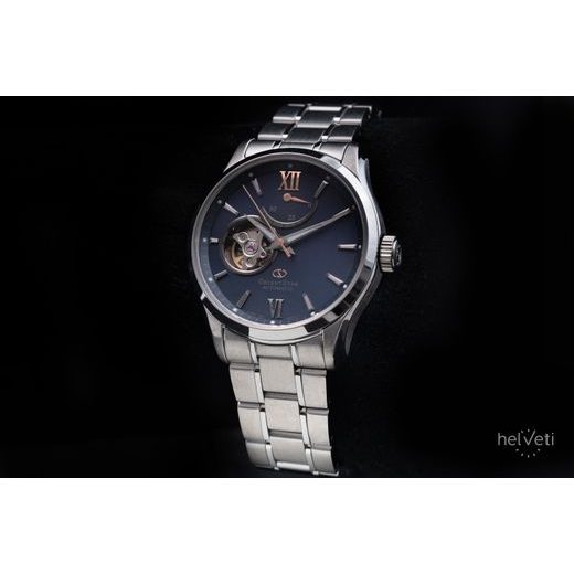 ORIENT STAR CONTEMPORARY RE-AT0021L KESHIKI LIMITED EDITION - CONTEMPORARY - BRANDS