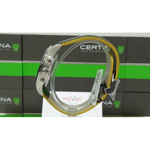 CERTINA DS-2 CHRONOGRAPH C024.447.16.051.01 - CERTINA - ZNAČKY