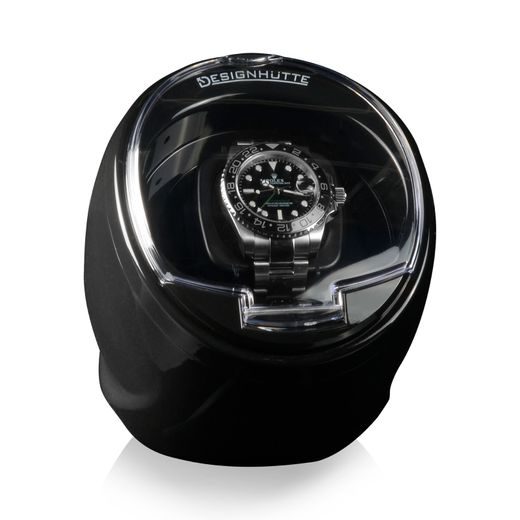 WATCH WINDER DESIGNHÜTTE OPTIMUS 2.0 70005-169.11 - WATCH WINDERS - ACCESSORIES