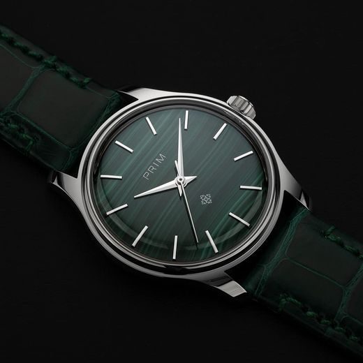 PRIM LUX 48-968-558-00-1/02 - QUARTZ - ZNAČKY