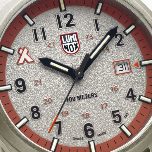 LUMINOX BEAR GRYLLS SURVIVAL LAND 3710 SERIES XB.3717 - BEAR GRYLLS - ZNAČKY