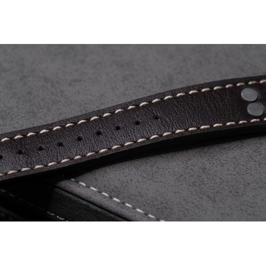 LACO FLIEGER STUTTGART PRO BLAU 40 AUTOMATIC - FLIEGER PRO - BRANDS