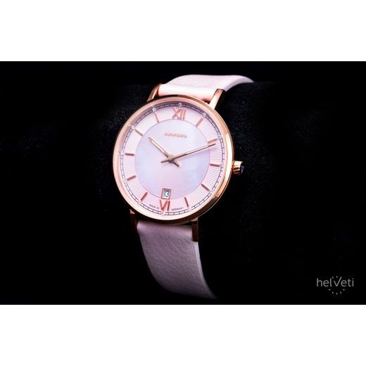 JUNKERS ANNELISE 34 PERLMUTT 962.03.09 - ANNELISE - BRANDS