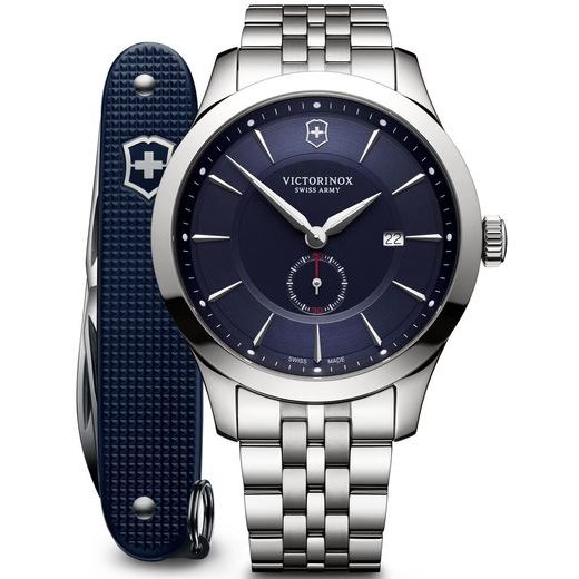 VICTORINOX ALLIANCE 241763.1 - ALLIANCE - ZNAČKY