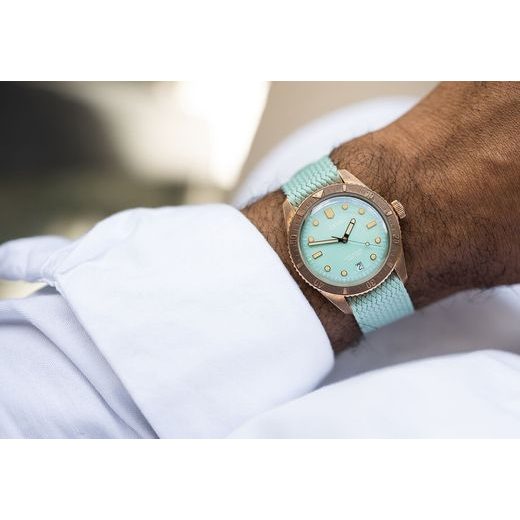 ORIS DIVERS SIXTY-FIVE COTTON CANDY 01 733 7771 3157-07 3 19 03BRS - DIVERS - ZNAČKY