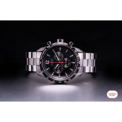 CANDINO GENTS SPORT CHRONOS C4682/4 - SPORT CHRONOS - ZNAČKY