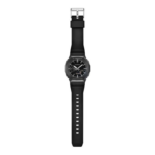 CASIO G-SHOCK GM-2100LXB-1AER LUXE BLACK - CASIOAK - ZNAČKY