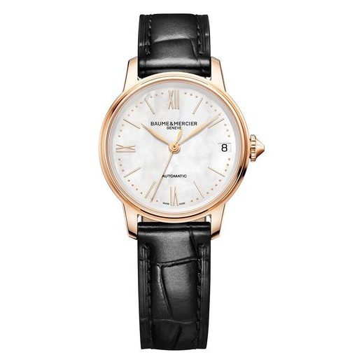 BAUME & MERCIER CLASSIMA 10598 - CLASSIMA - BRANDS