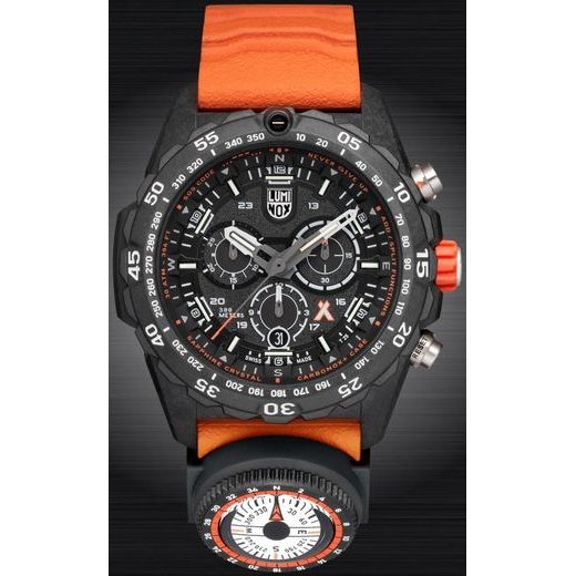 LUMINOX BEAR GRYLLS SURVIVAL 3740 MASTER SERIES 3749 - BEAR GRYLLS - BRANDS