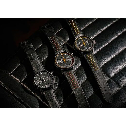 HAMILTON AMERICAN CLASSIC INTRA-MATIC AUTO CHRONO H38446731 - AMERICAN CLASSIC - ZNAČKY