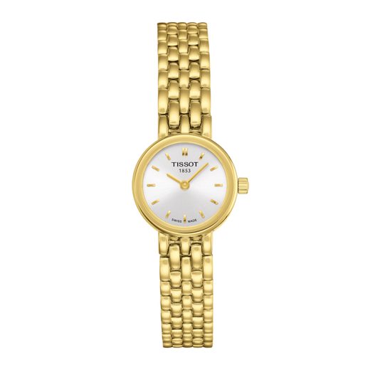 TISSOT LOVELY T058.009.33.031.00 - LOVELY - ZNAČKY