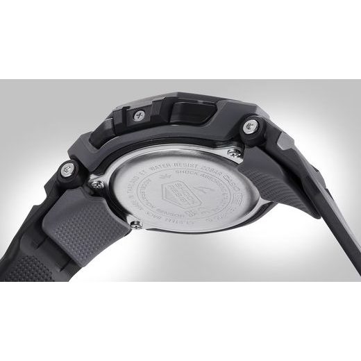 CASIO G-SQUAD GBD-300-1ER - G-SHOCK - BRANDS