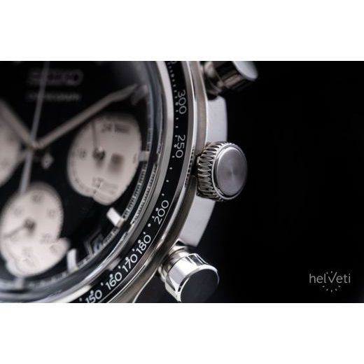 SEIKO QUARTZ CHRONOGRAPH SSB479P1 - CHRONOGRAF - ZNAČKY