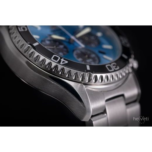 ORIENT SPORTS SOLAR RA-TX0206L - SPORTS - ZNAČKY