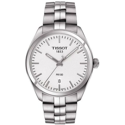 TISSOT PR 100 QUARTZ T101.410.11.031.00 - PR 100 - ZNAČKY