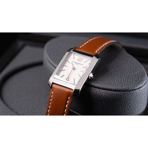BAUME & MERCIER HAMPTON 10472 - HAMPTON - BRANDS