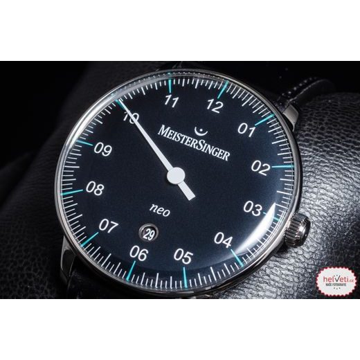 MEISTERSINGER NEO PLUS NE402T - NEO PLUS - ZNAČKY