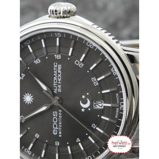 EPOS EMOTION 3390.302.20.14.25 - ARTISTRY - BRANDS