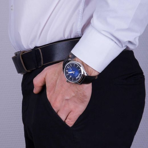 EPOS PASSION DD 3501.142.20.96.25 - TIMELESS - BRANDS