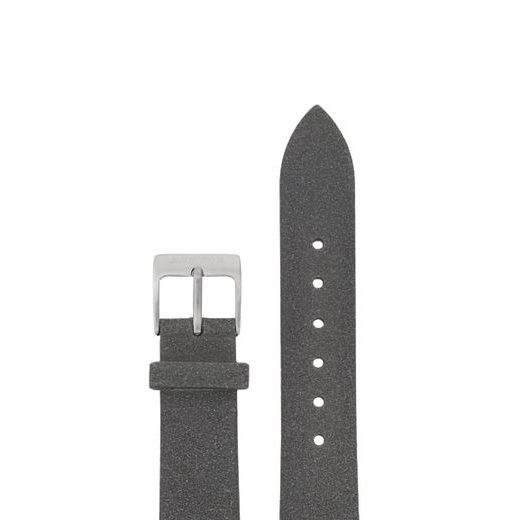 LEATHER STRAP JUNKERS 16MM 360800000516 - STRAPS - ACCESSORIES