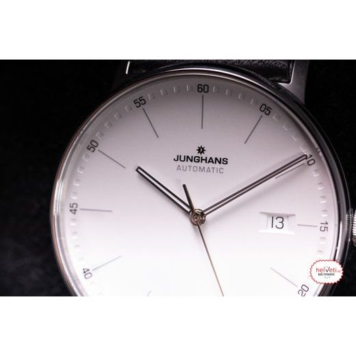 JUNGHANS FORM A 27/4731.00 - FORM A - BRANDS