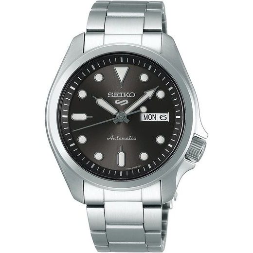 SEIKO 5 SPORTS SRPE51K1 - SEIKO 5 SPORTS 2019 - ZNAČKY