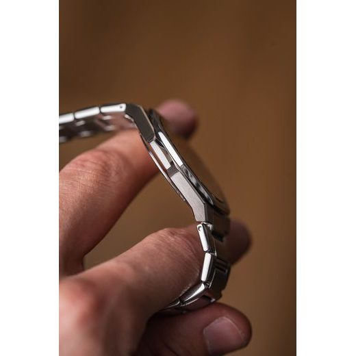 CASIO EDIFICE EFR-S108DE-3AVUEF - EDIFICE - BRANDS