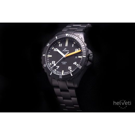 LACO HIMALAYA 42 DLC 862106.014 - SQUAD - ZNAČKY