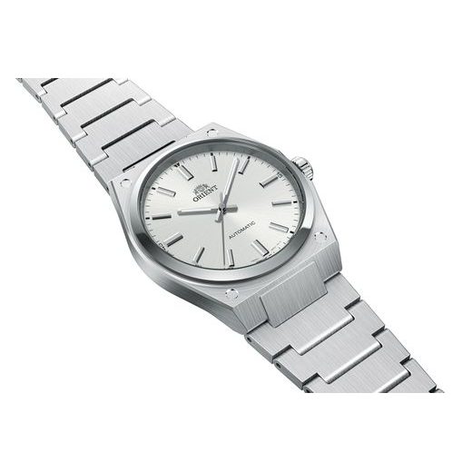 ORIENT CONTEMPORARY FLUSSO RA-BB0204S - CONTEMPORARY - ZNAČKY