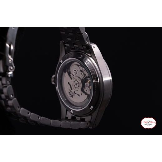 SEIKO 5 SPORTS FIELD GMT SSK023K1 - SEIKO 5 - ZNAČKY