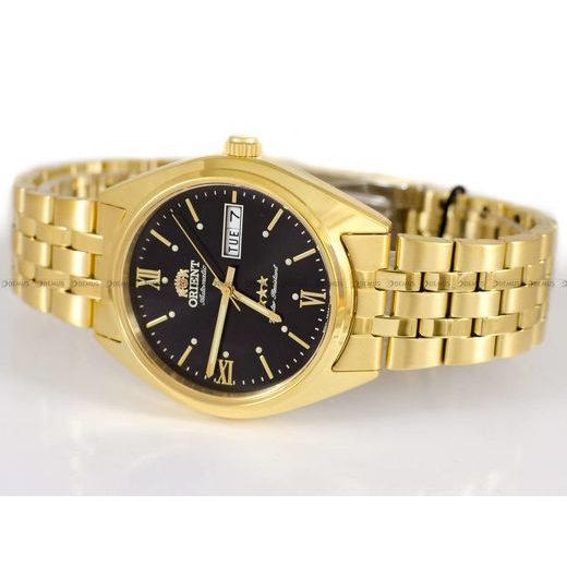 ORIENT CLASSIC TRI STAR RA-AB0E11B - CLASSIC - BRANDS