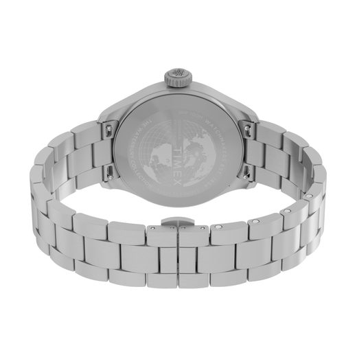 TIMEX WATERBURY ACE TW2Y18800UK - TIMEX - BRANDS