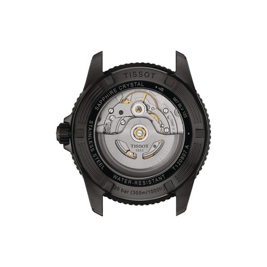 TISSOT SEASTAR 1000 POWERMATIC 80 T120.807.37.041.00 - SEASTAR - ZNAČKY