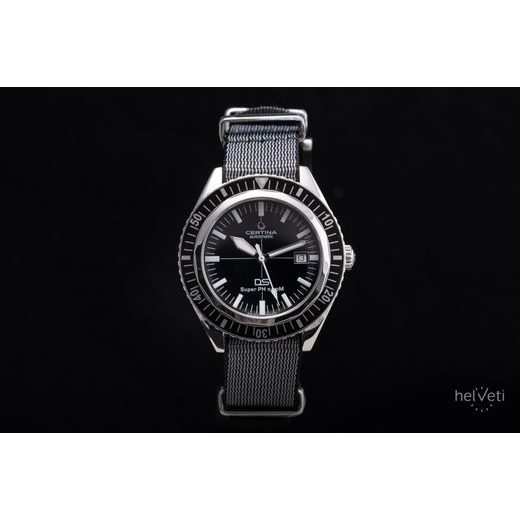 CERTINA DS SUPER PH500M C037.407.18.050.00 - DS PH - MĂRCI