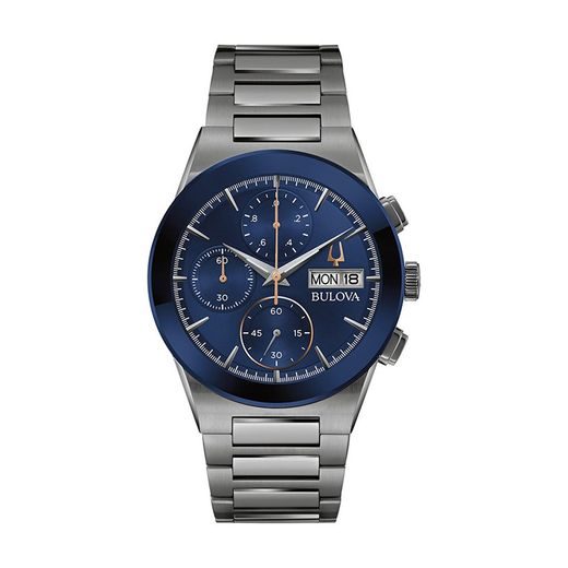 BULOVA MODERN MILLENNIA 98C143 - MODERN - ZNAČKY