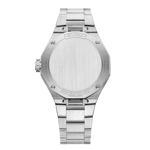 BAUME & MERCIER RIVIERA 10614 - RIVIERA - ZNAČKY