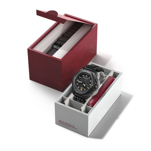 VICTORINOX I.N.O.X. CHRONO 241989.1 - SET - I.N.O.X. - BRANDS