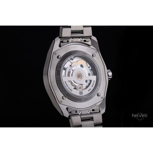 FORMEX ESSENCE FORTYONE AUTOMATIC CHRONOMETER SPACE GHOST 0334.1.6643.100 - ESSENCE - ZNAČKY