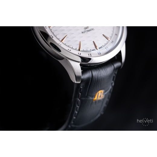 MAURICE LACROIX 1975 AUTOMATIC VAGUES DU JURA LIMITED EDITION 756048-SS001-131-2 - 1975 - BRANDS