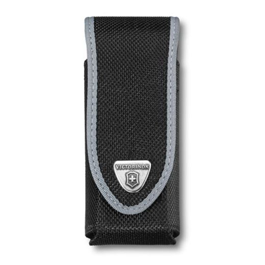 VICTORINOX NYLON SHEATH 4.0833.N (FOR SWISSTOOL PLUS KNIVES) - KNIFE ACCESSORIES - ACCESSORIES